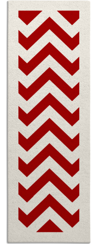 redroom rug - item 355513