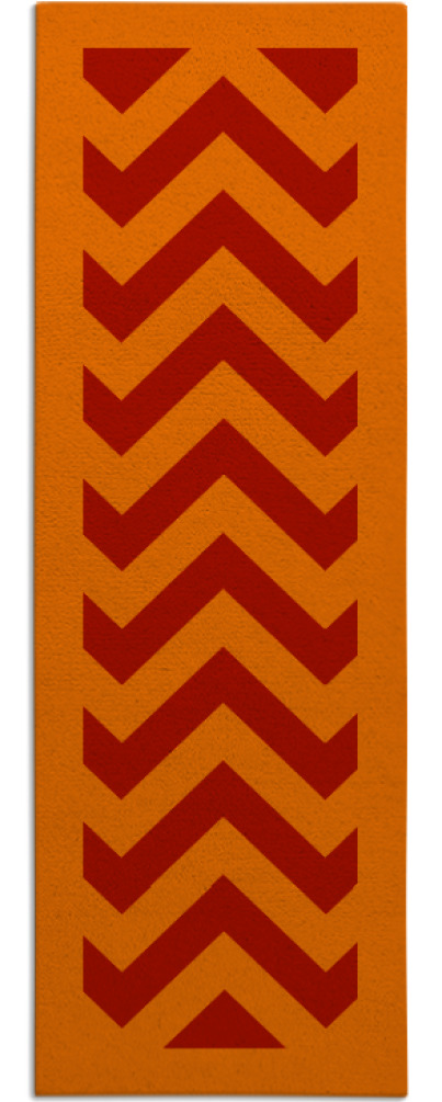 redroom rug - item 355517