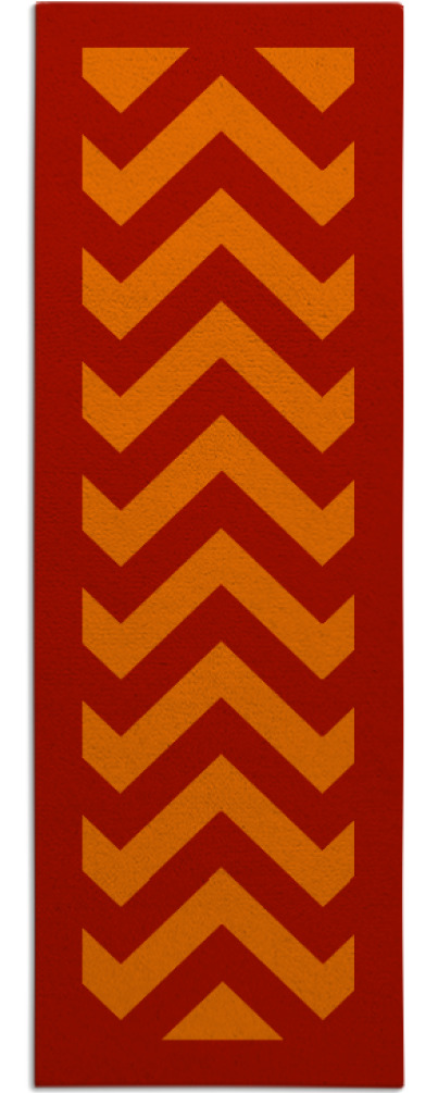 redroom rug - item 355518