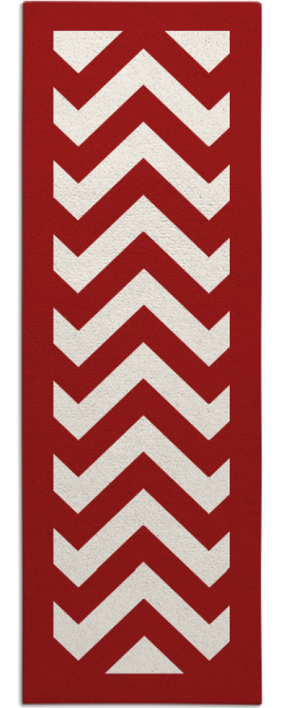 redroom rug - item 355522