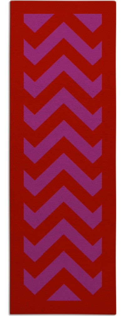 redroom rug - item 355526