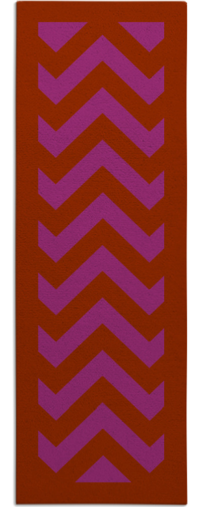 redroom rug - item 355528