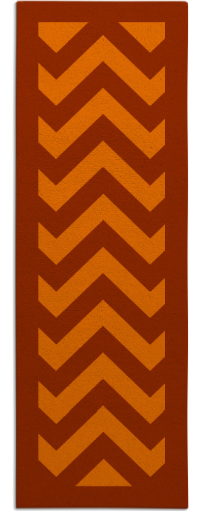 redroom rug - item 355530