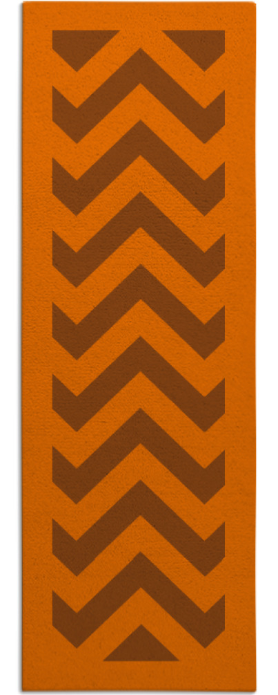 redroom rug - item 355531