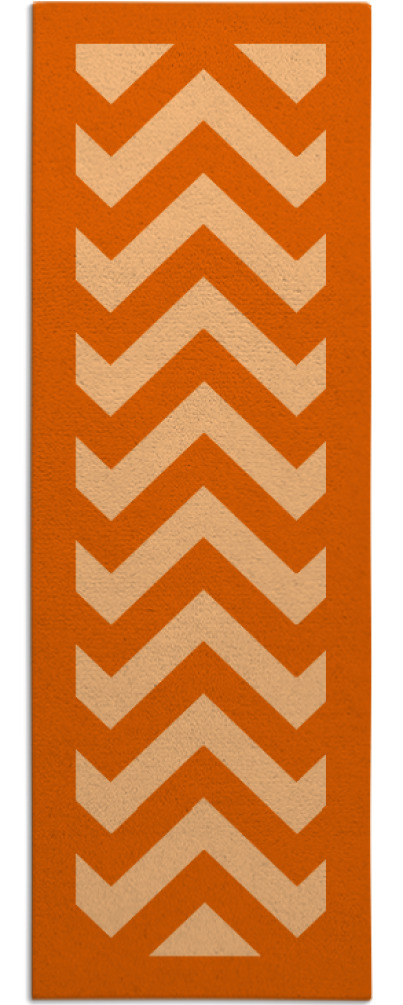 redroom rug - item 355534