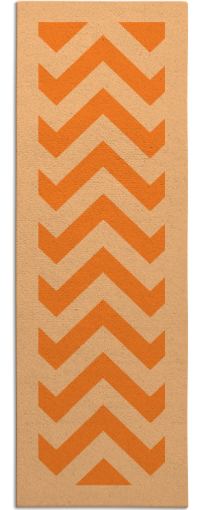 redroom rug - item 355535