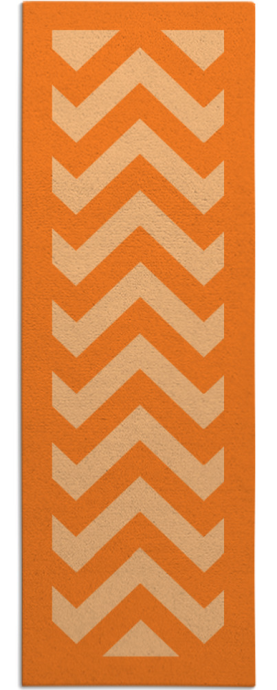 redroom rug - item 355536