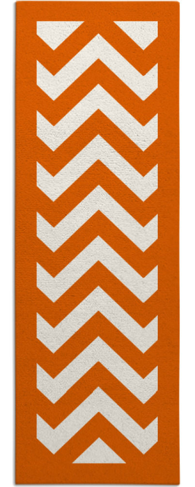 redroom rug - item 355541