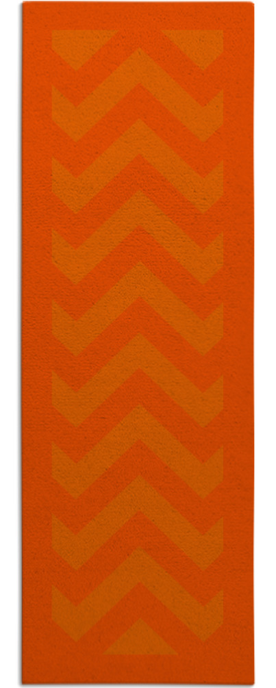 redroom rug - item 355544