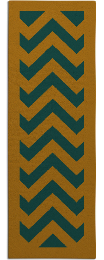 redroom rug - item 355579