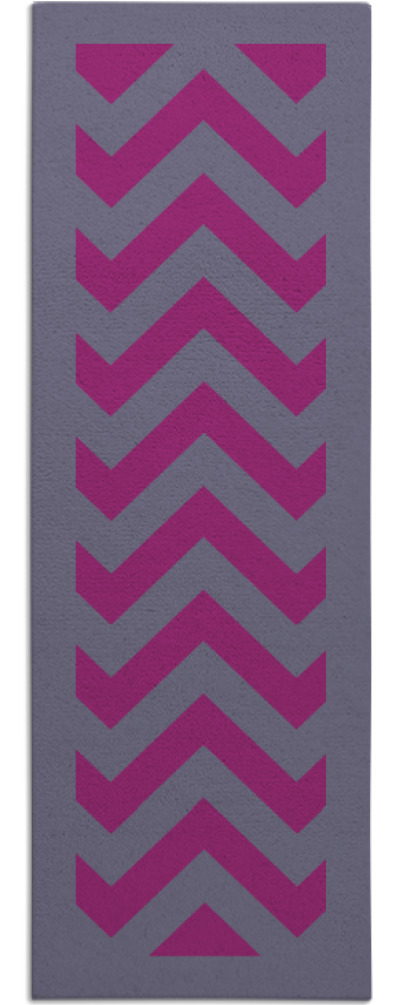 redroom rug - item 355585