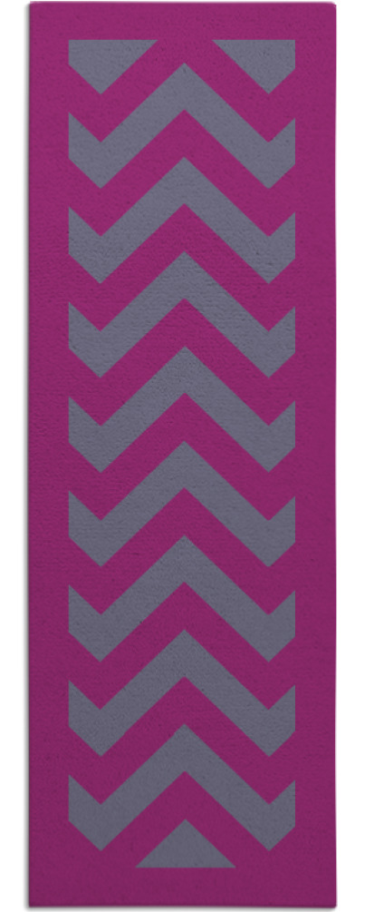 redroom rug - item 355586