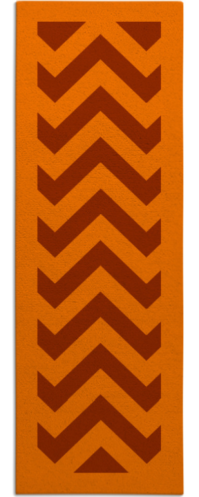 redroom rug - item 355591