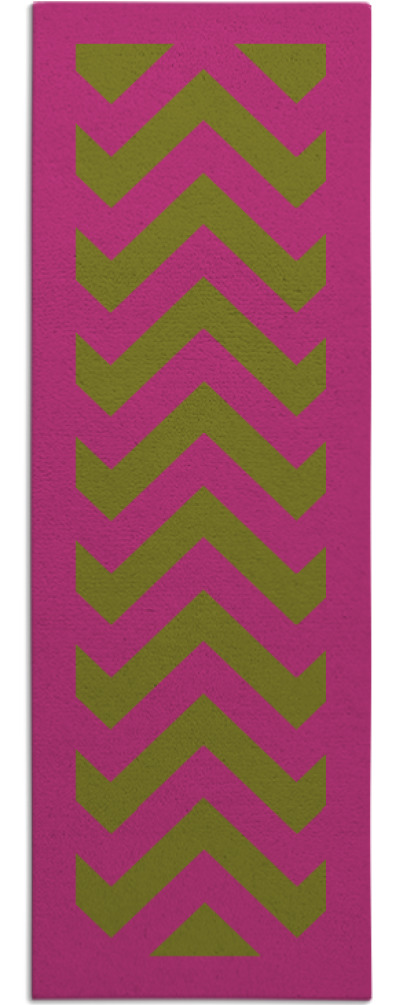 redroom rug - item 355601