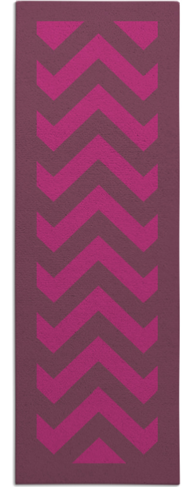 redroom rug - item 355604