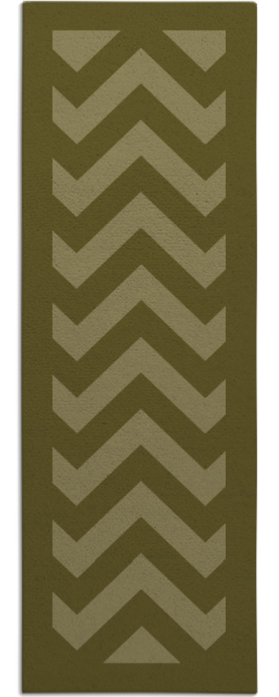 redroom rug - item 355606