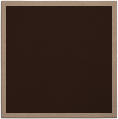 edge rug - item 369719