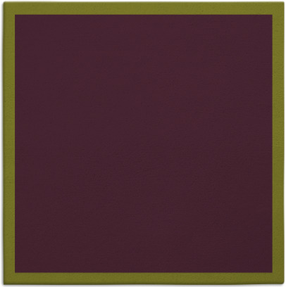 edge rug - item 369933