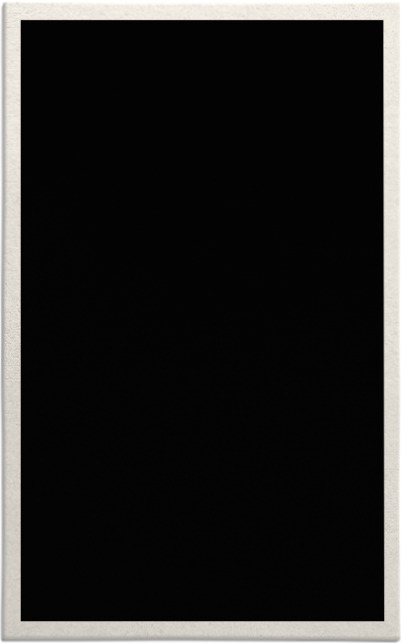 edge rug - item 370413