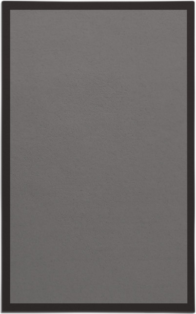 edge rug - item 370560