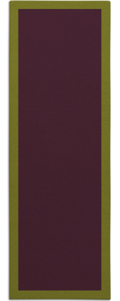 edge rug - item 371341