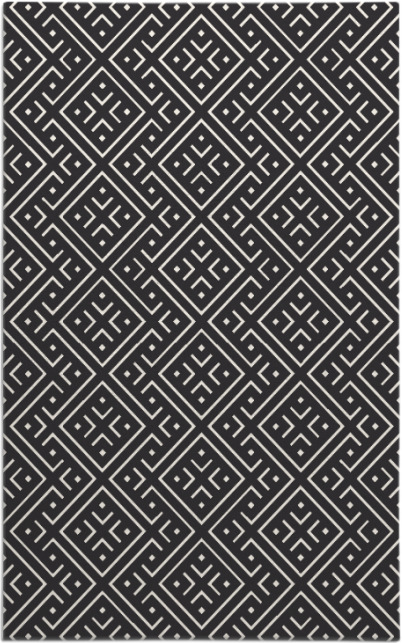 kyra rug - item 372175