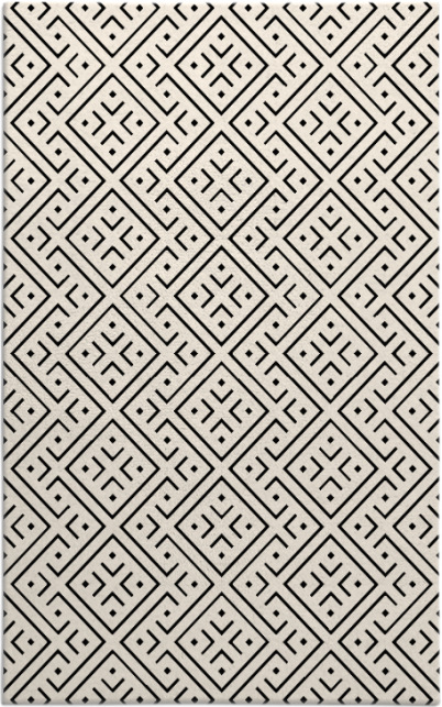 kyra rug - item 372245