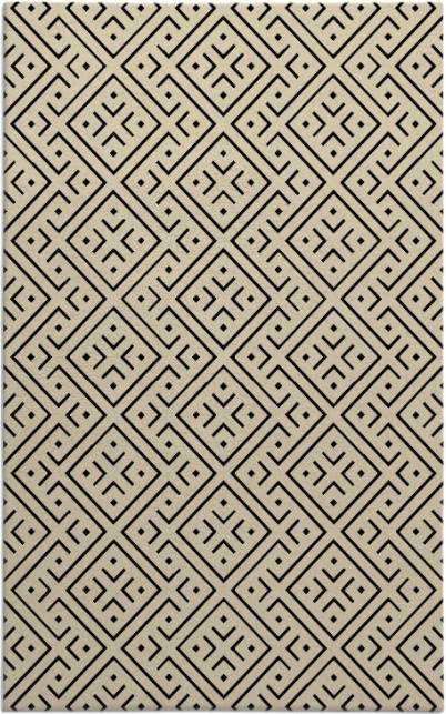 kyra rug - item 372247