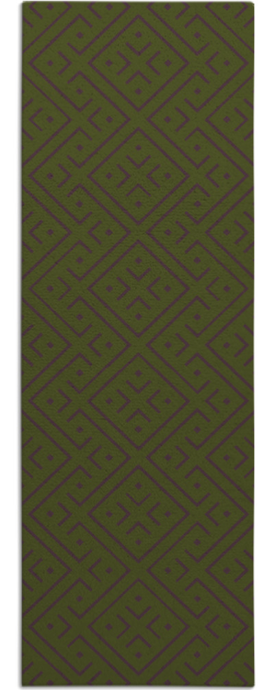 kyra rug - item 373012