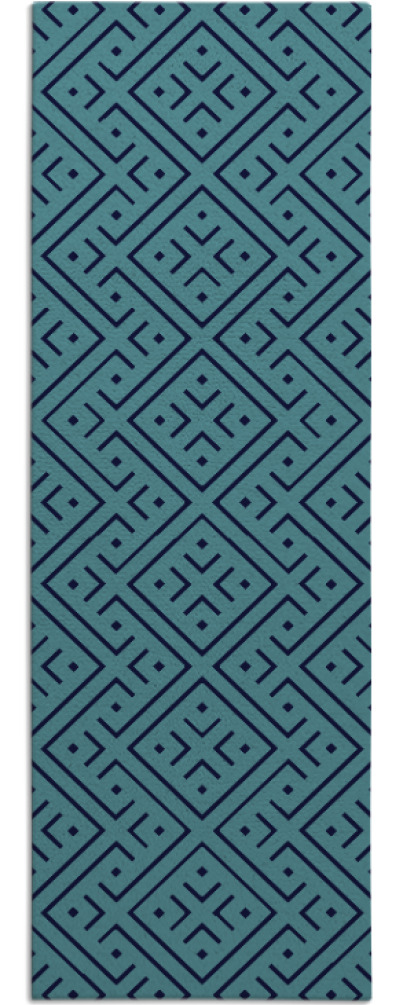 kyra rug - item 373043