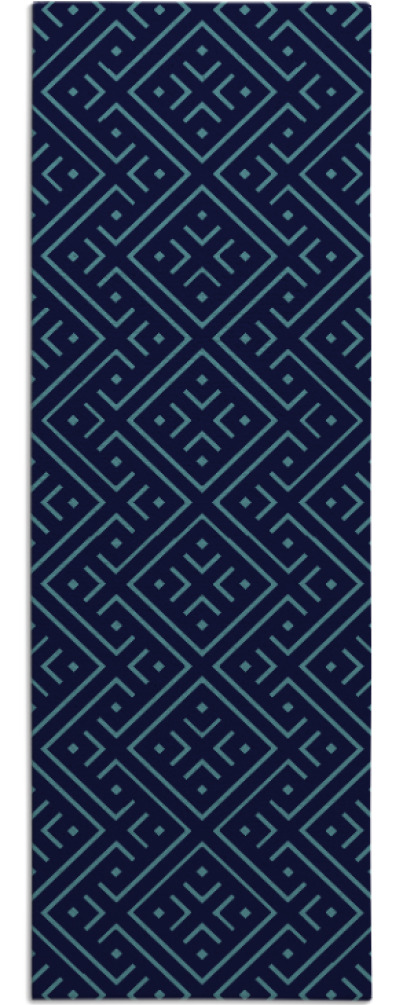 kyra rug - item 373044