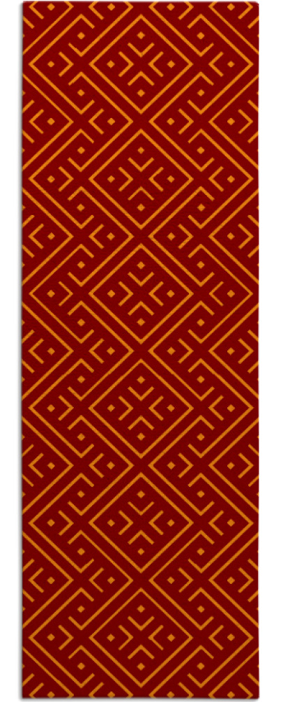 kyra rug - item 373064