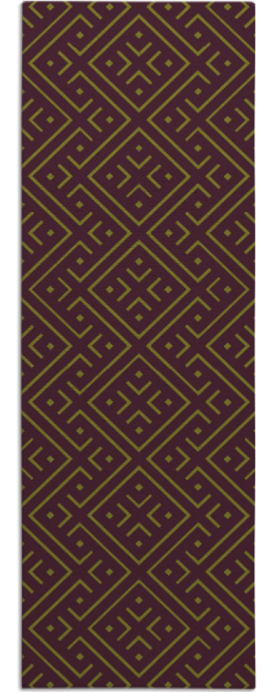 kyra rug - item 373101