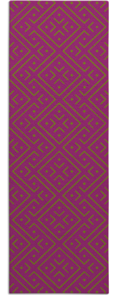 kyra rug - item 373103