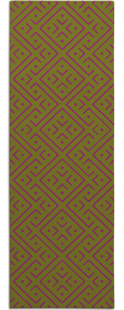 kyra rug - item 373104