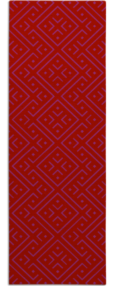 kyra rug - item 373125
