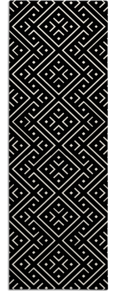 kyra rug - item 373146