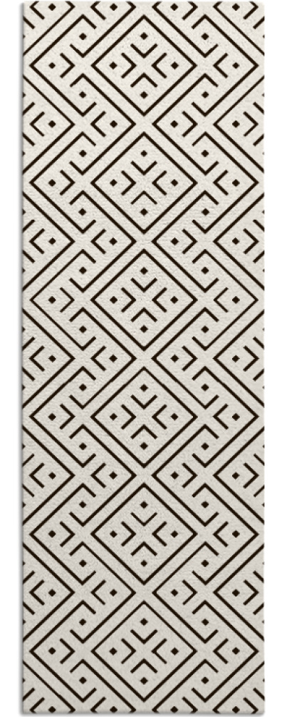 kyra rug - item 373169