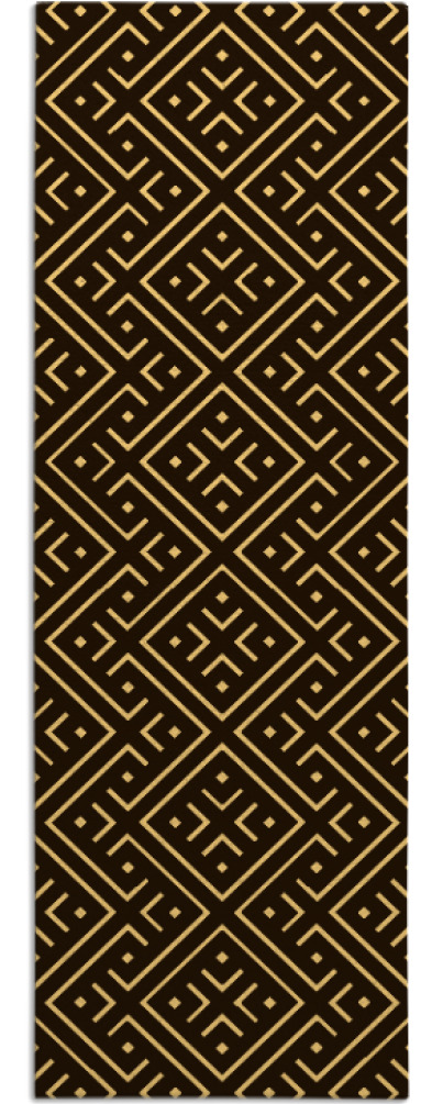 kyra rug - item 373172