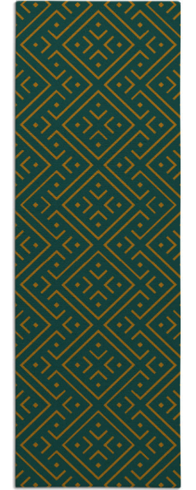 kyra rug - item 373179