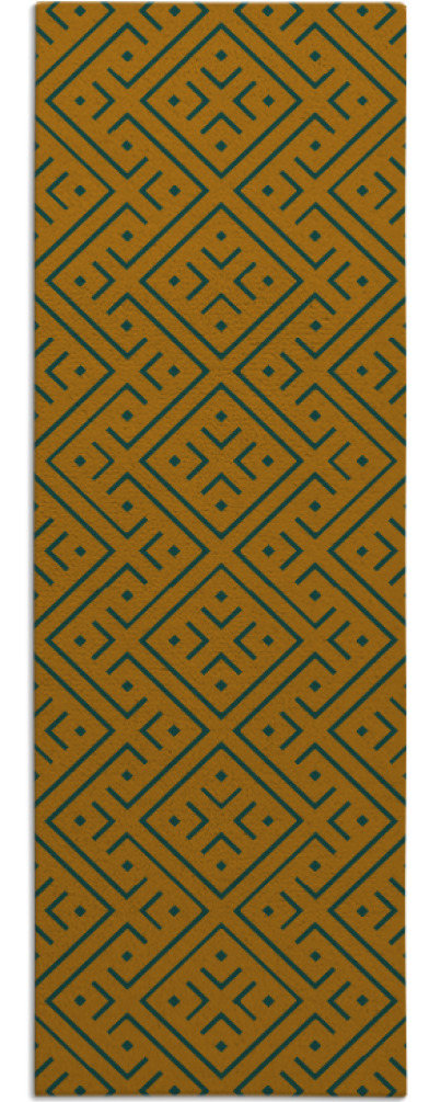 kyra rug - item 373180