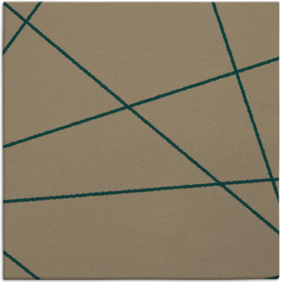 laser rug - item 373348