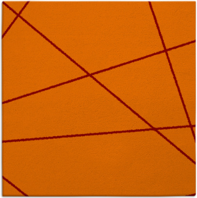 laser rug - item 373413