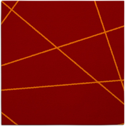 laser rug - item 373414