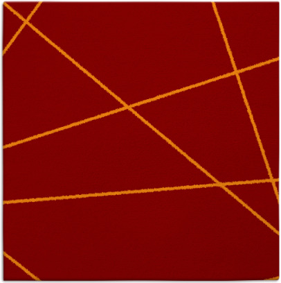 laser rug - item 373416