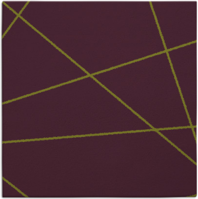 laser rug - item 373453