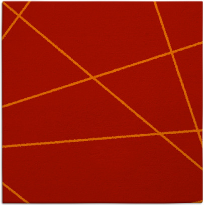 laser rug - item 373469