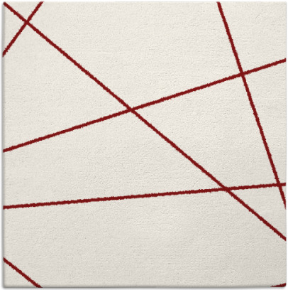 laser rug - item 373476