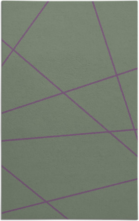Laser Rug