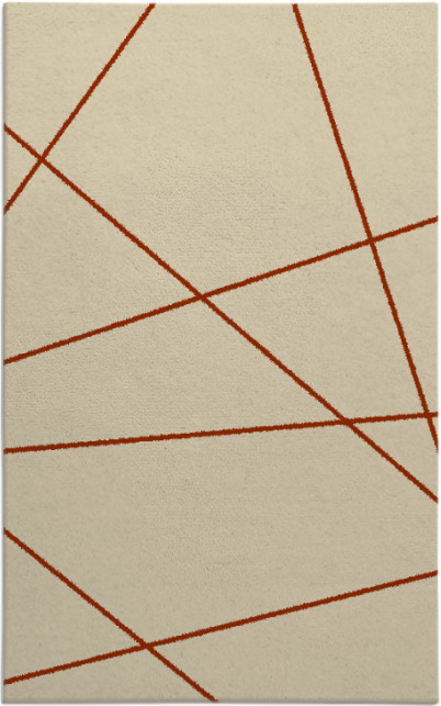 laser rug - item 374128